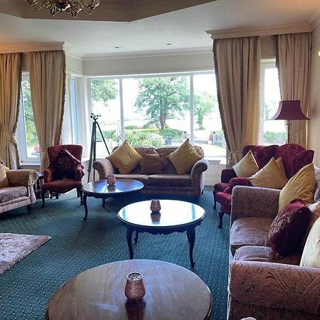 Loch Lein Country House Killarney Eksteriør bilde