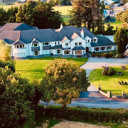 Loch Lein Country House Killarney Eksteriør bilde