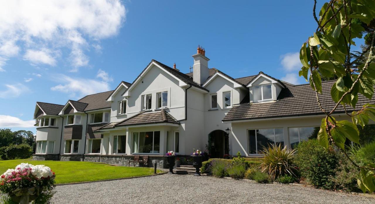 Loch Lein Country House Killarney Eksteriør bilde