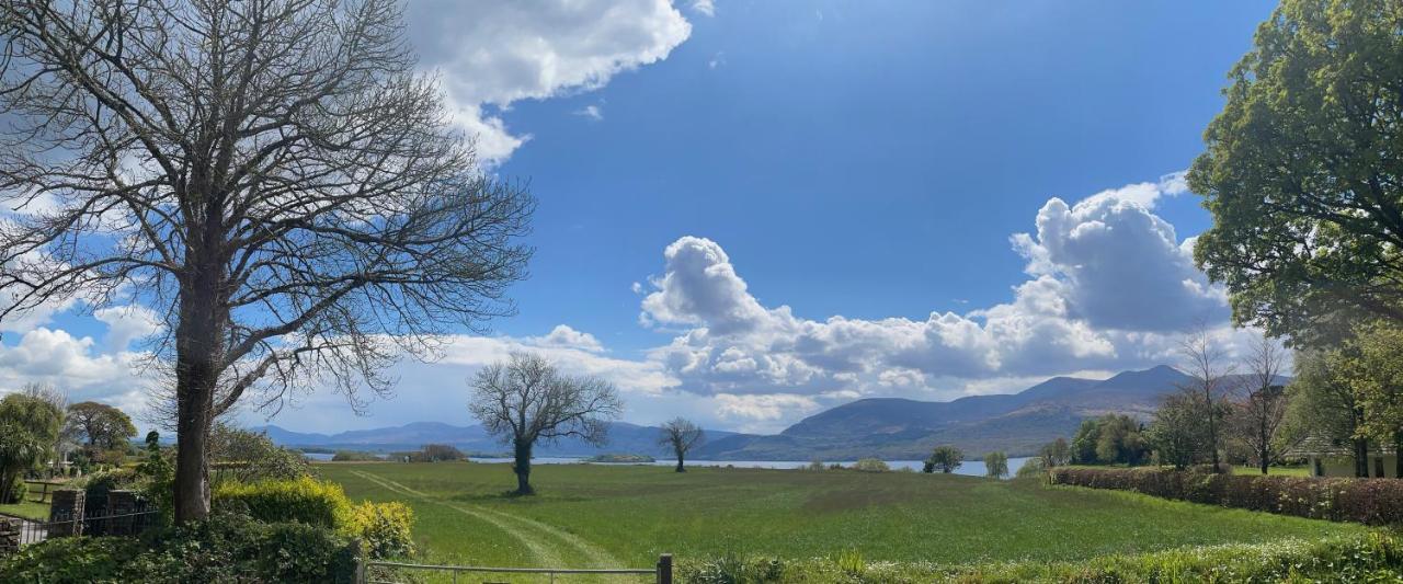 Loch Lein Country House Killarney Eksteriør bilde