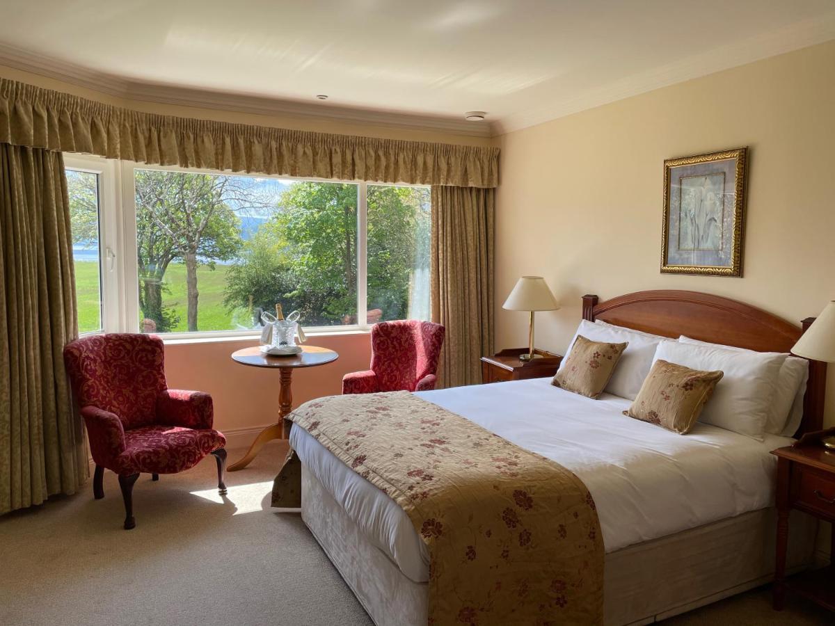 Loch Lein Country House Killarney Eksteriør bilde