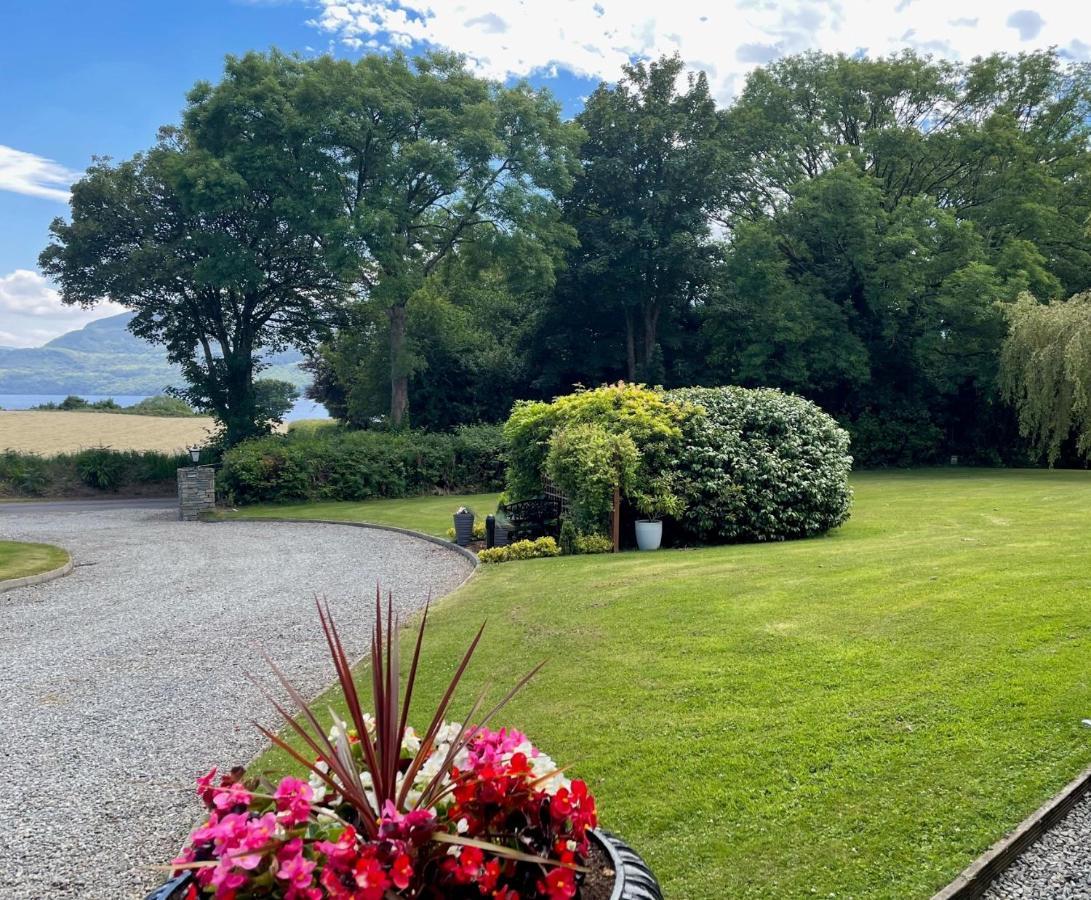 Loch Lein Country House Killarney Eksteriør bilde