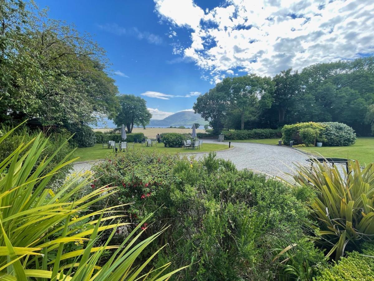 Loch Lein Country House Killarney Eksteriør bilde