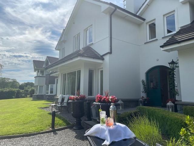 Loch Lein Country House Killarney Eksteriør bilde