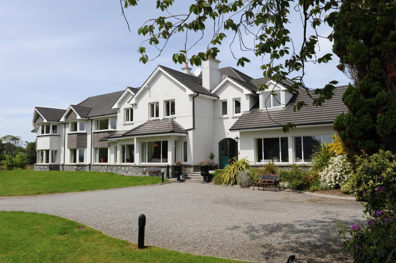 Loch Lein Country House Killarney Eksteriør bilde