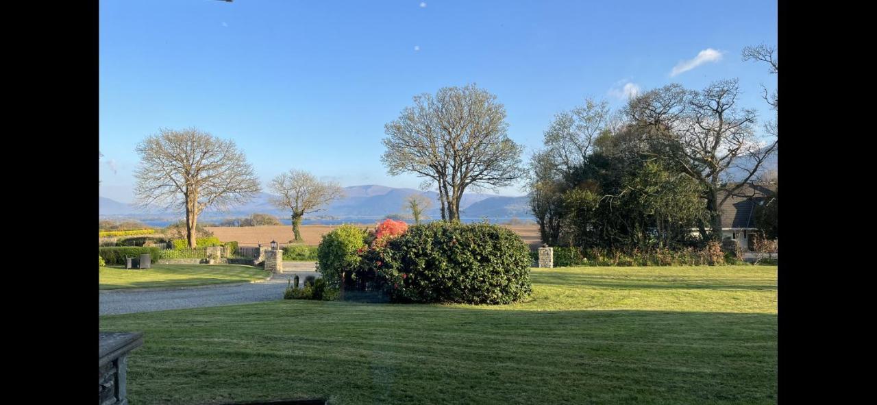 Loch Lein Country House Killarney Eksteriør bilde