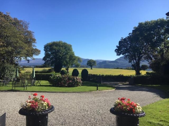 Loch Lein Country House Killarney Eksteriør bilde