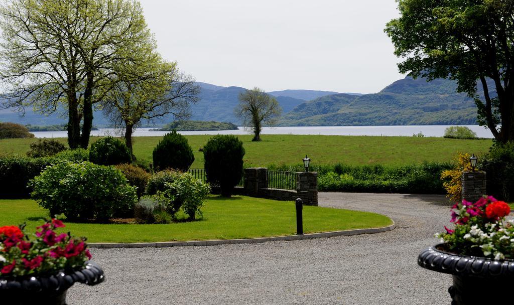 Loch Lein Country House Killarney Eksteriør bilde